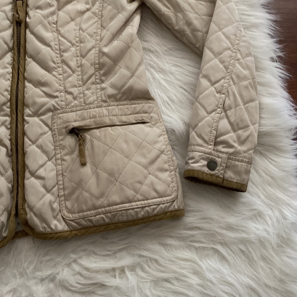 Zara Basic Jacket - image 3